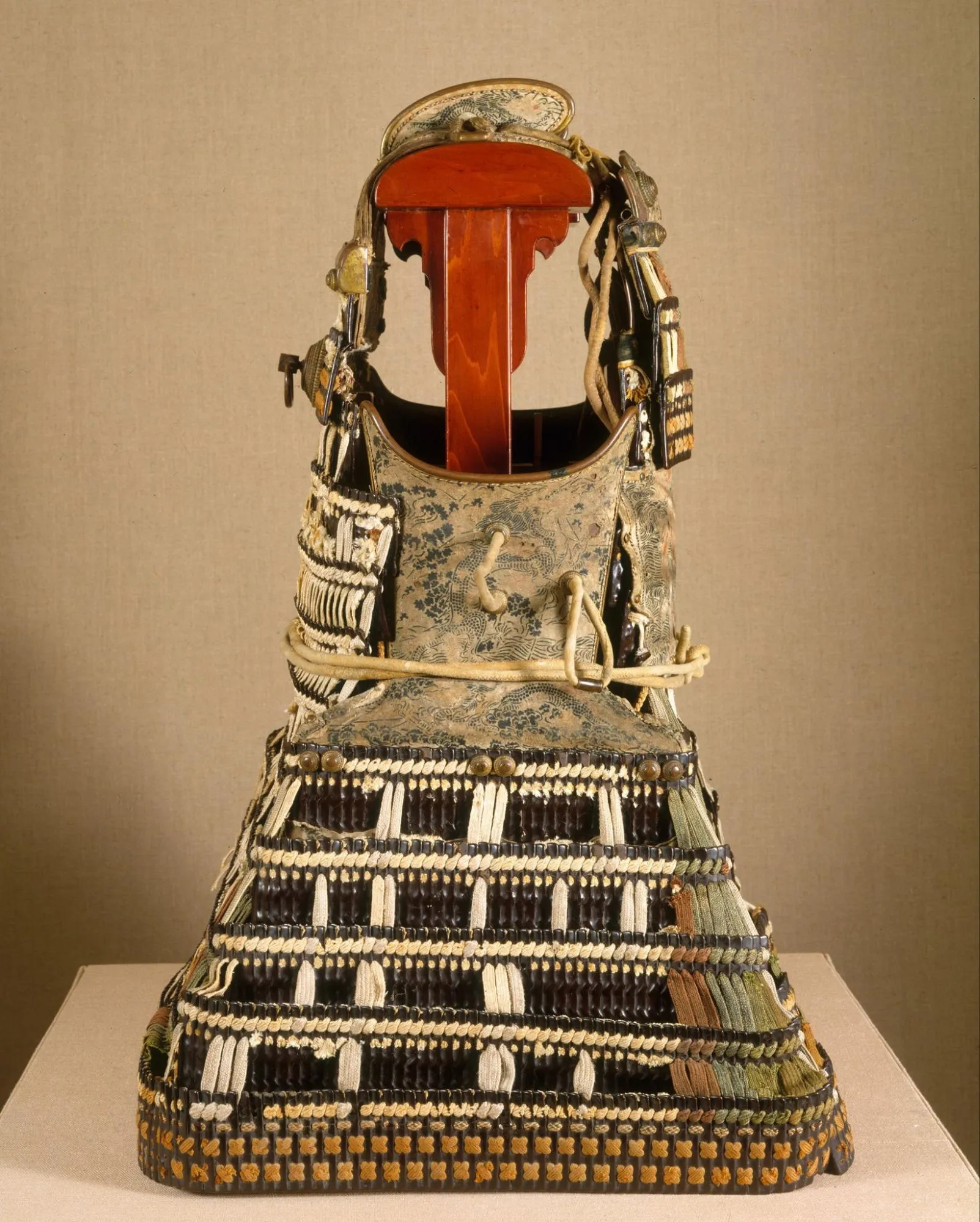 ō-yoroi