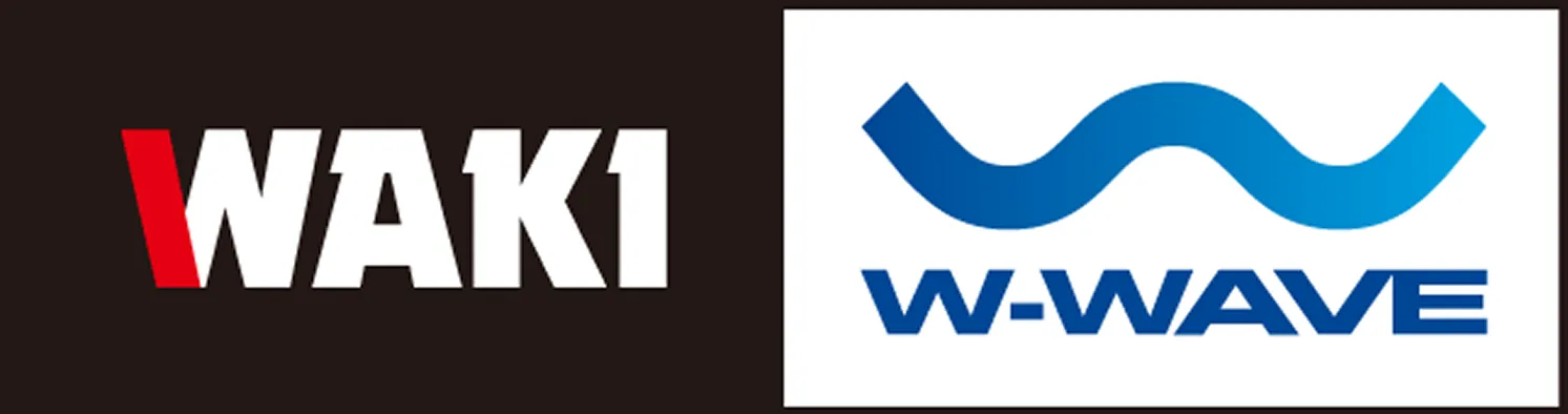 Waki Shop Logo