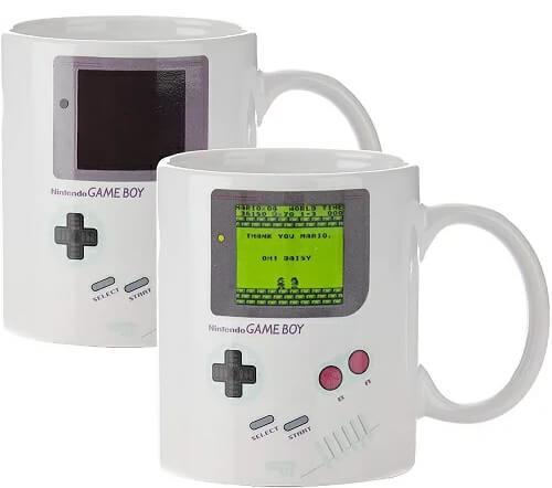  Nintendo Game Boy - Original (Gray) : Unknown: Video Games