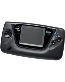  เครื่องเกมและเกม Sega Game Gear