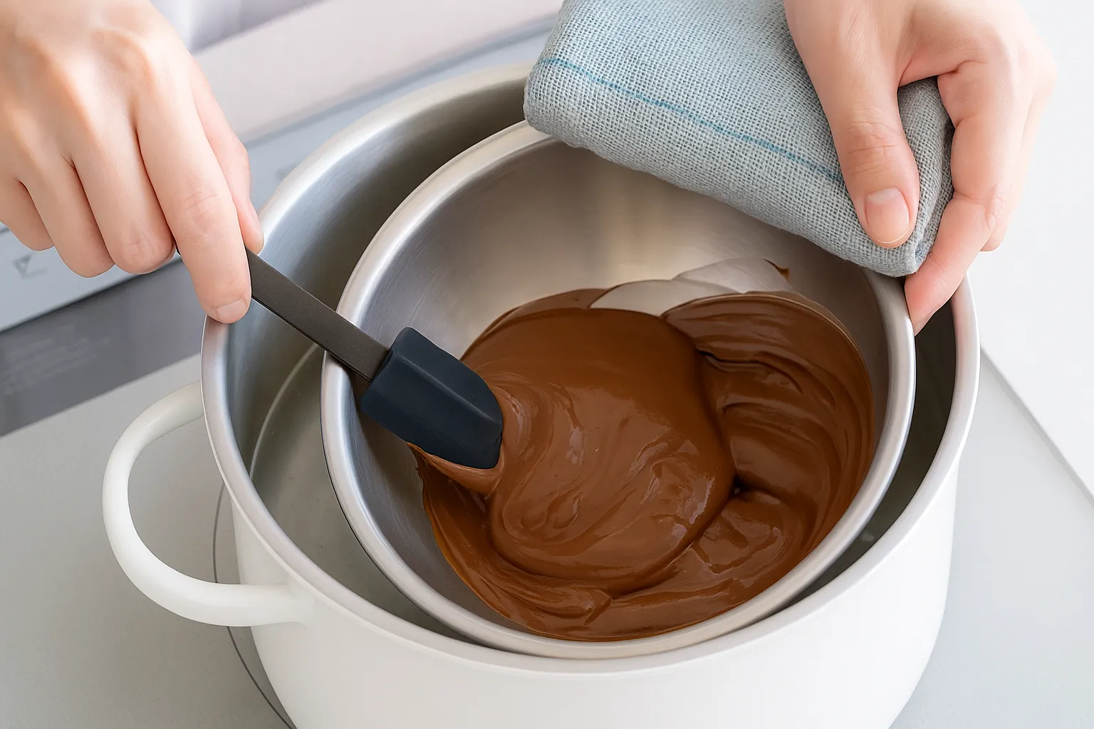 Silicone Spatula 20
