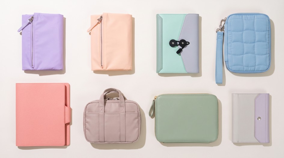 Hobonichi Covers