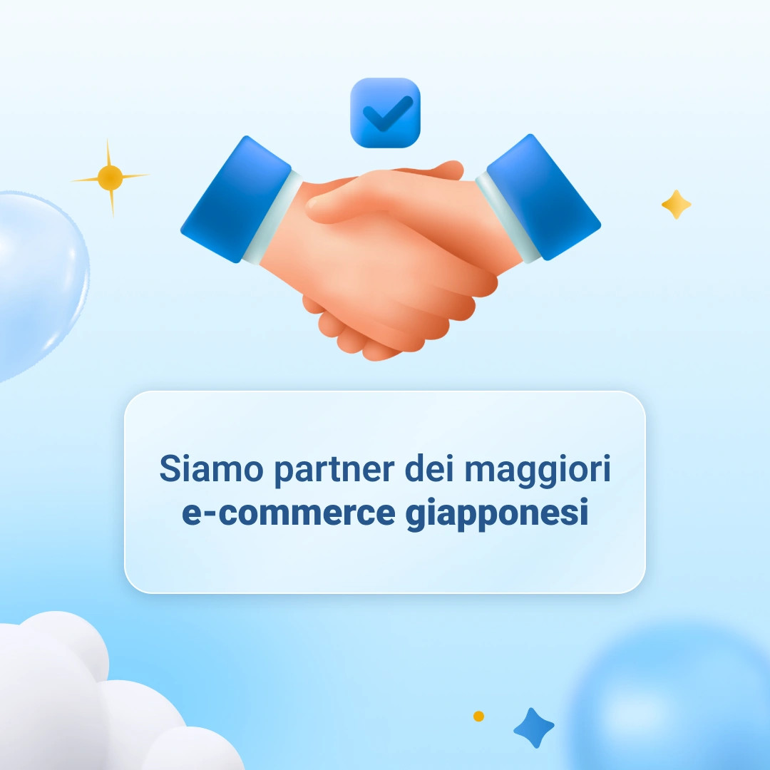 infografica partner marketplace giapponesi