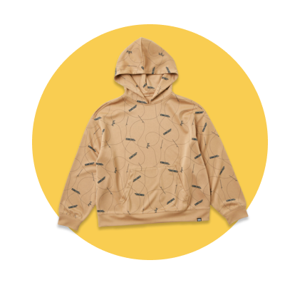 Attack on Titan Hoodie (R4G)