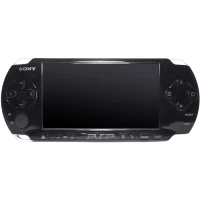 Console Retrò PSP