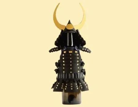 Kabuto Bottle Cover