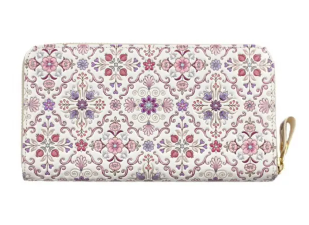 Asakusa Bunko wallet