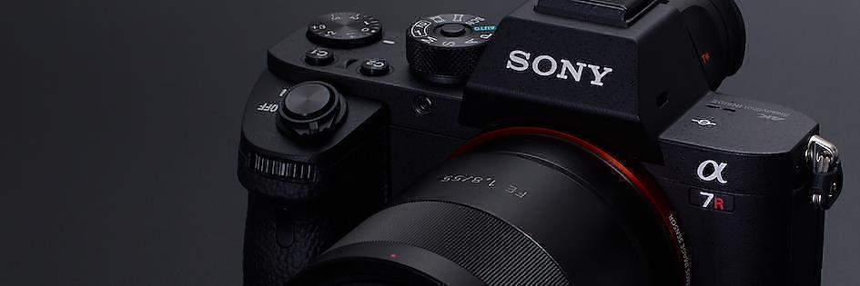Appareils photos Sony achat japon ZenMarket
