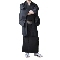 kimono da uomo Omeshi</span><span>Modello informale
