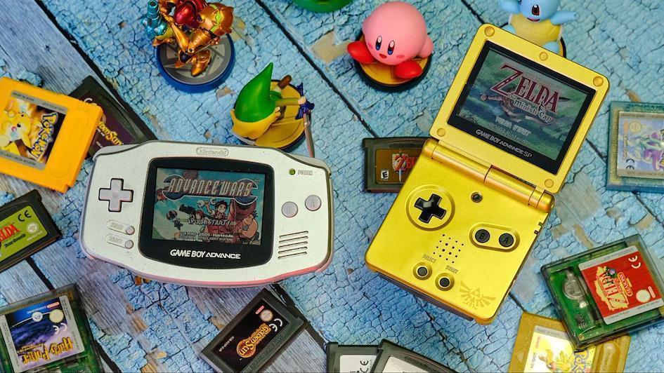 Как правильно выбрать и купить оригинальный Game Boy из Японии