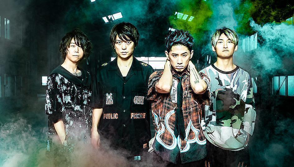 Who is One Ok Rock: [Popularity, Members, Merch]  - Japan  Shopping & Proxy Service