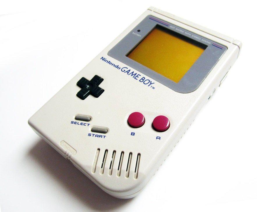 Clear Atomic Purple Game Boy Pocket Prices JP GameBoy