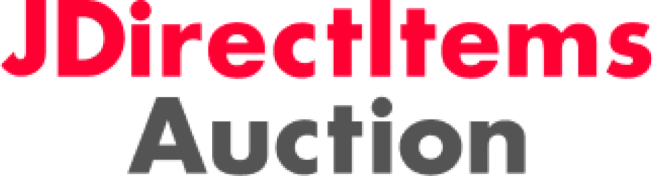 logo do JDirectItems Auction