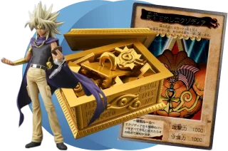 Merch e carte collezionabili Yu-Gi-Oh dal Giappone | ZenMarket, servizio proxy di shopping dal Giappone