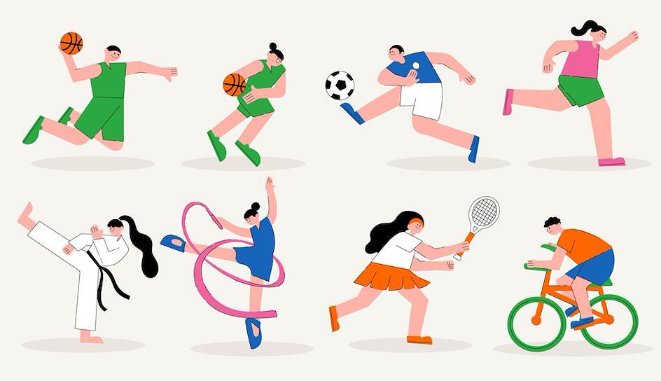 sports
