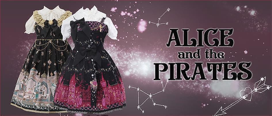 Dos vestidos de la marca Alice and the pirates