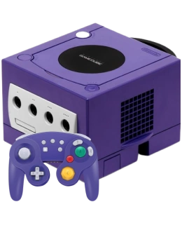  เครื่องเกมและเกม Nintendo จากญี่ปุ่น GameCube