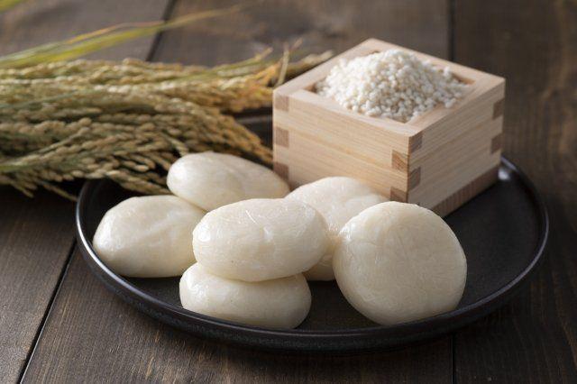 mochi
