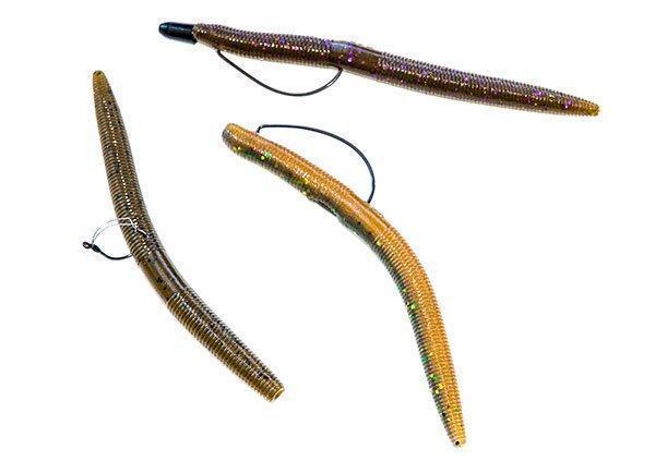 The Best Japanese Fishing Lures to Help You Land a Big Catch
