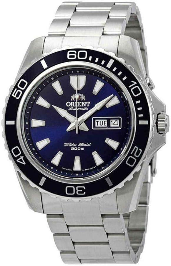 Orient