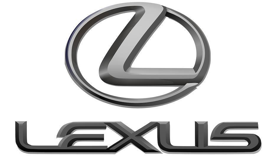 Lexus Japan Car Brand Logo