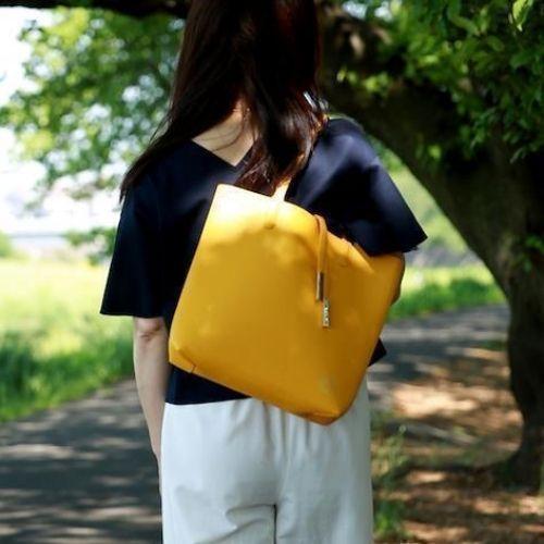 [Japonya'dan Mutlaka Alınması Gerekenler] Tavsiye edilen en iyi 14 Japon çanta markası 12. Muhteşem ve enerjik: Angelina Fiore