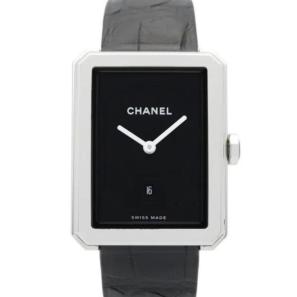 Reloj Boy Friend Date de Chanel