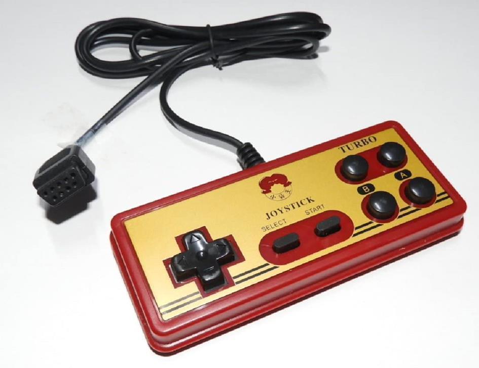 Famicom Controller joystick japonais ZenMarket