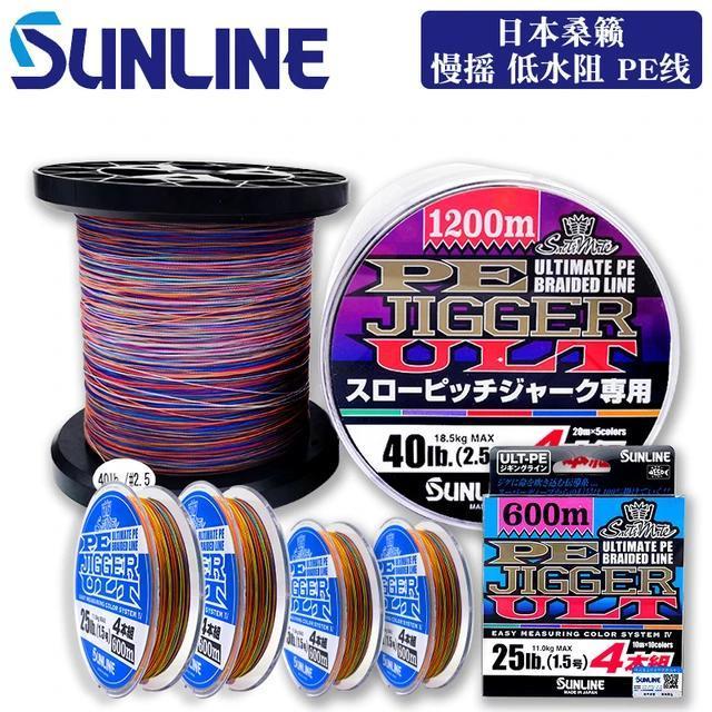 Fishing Lines & Accessories to Help You Reel those Big Fish In