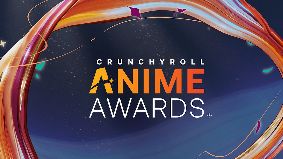 Crunchyroll Anime Awards Banner