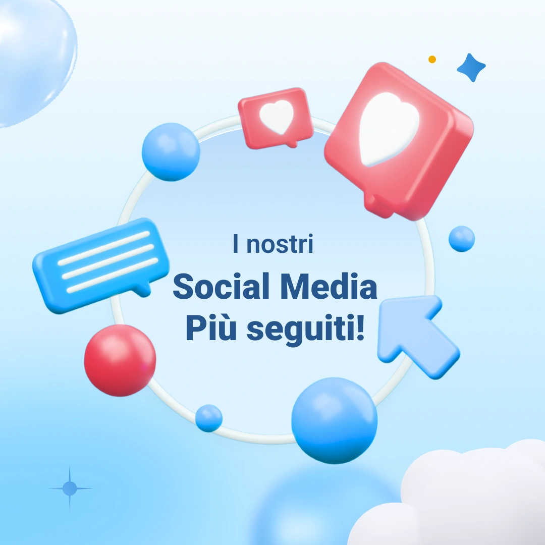 Infografica 11 profili social di Zenmarket pi&ugrave; seguiti
