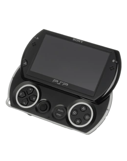  Sony & เกมอื่นๆจากญี่ปุ่น PSP Go