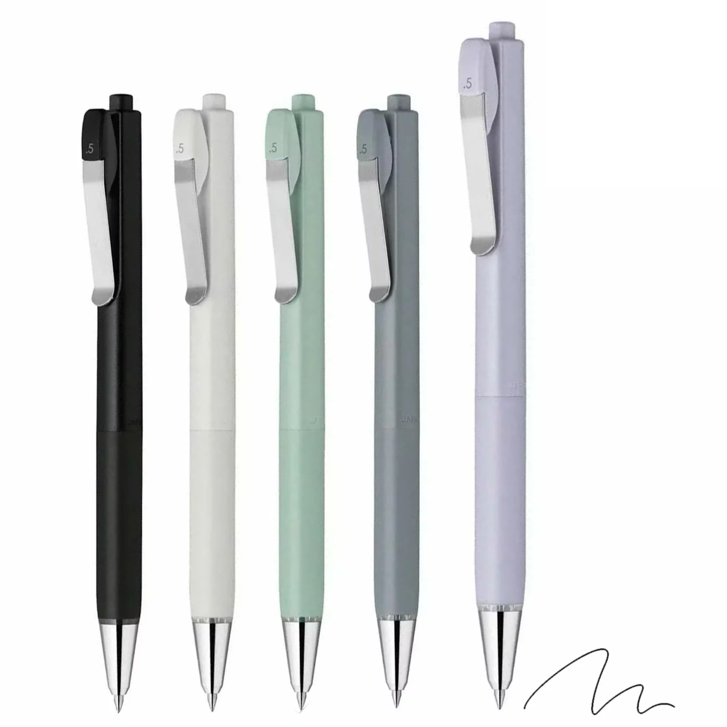 Zebra bLen U pen Japan Stationery Awards 2025