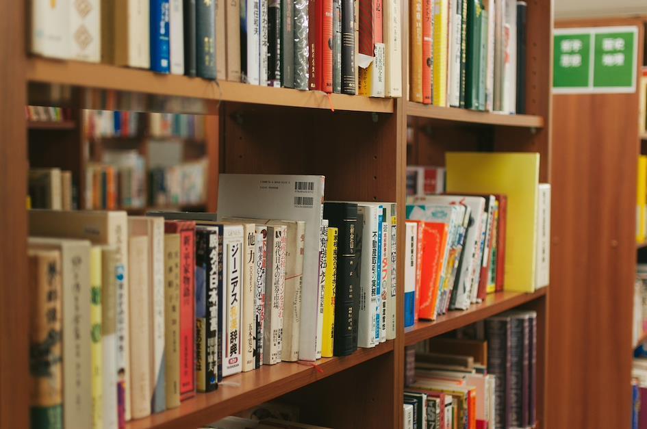 本がどんどん売れなくなっている時代