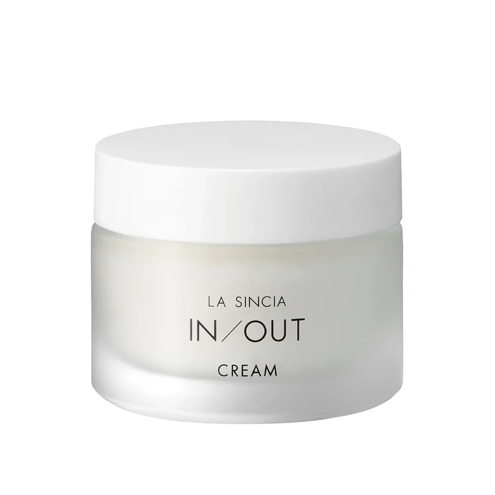 LA SINCIA IN/OUT Cream