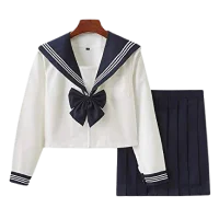 Schuluniform- aus Japan