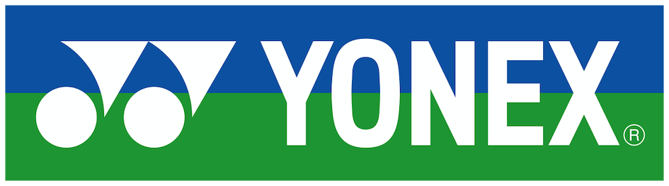 badminton-equipment yonex logo