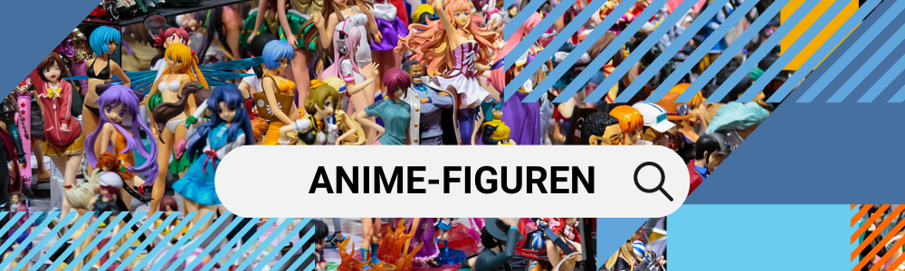 Buy anime goods from Japan now!