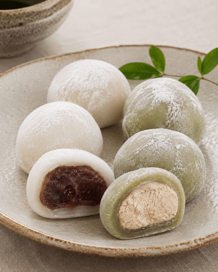 mochi