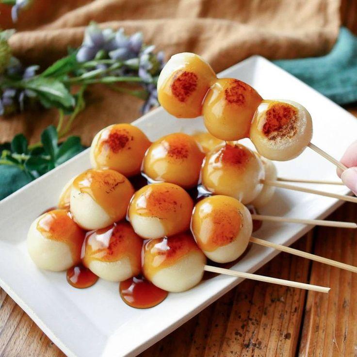 dango