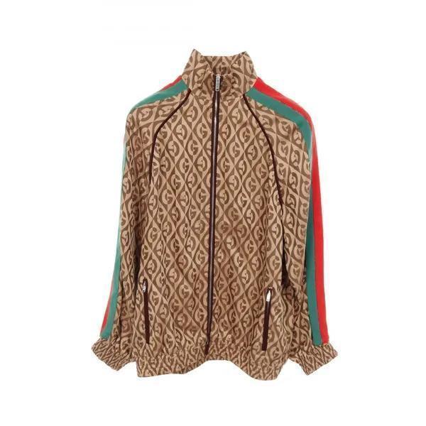 Chaqueta deportiva G Rhombus de Gucci