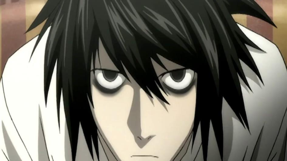 imagem do Death Note