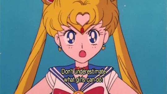 Is Sailor Moon feminist? How the anime changed Japan's image of