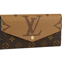 Louis Vuitton皮夾錢包