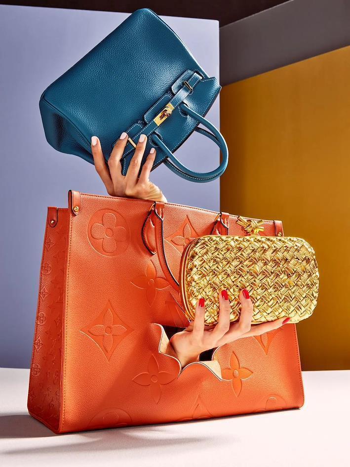 bolsas superfake