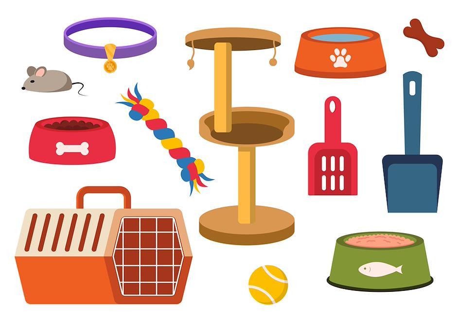 pet supply