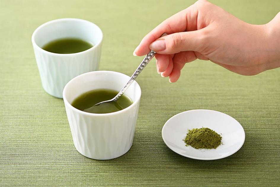 konamatcha