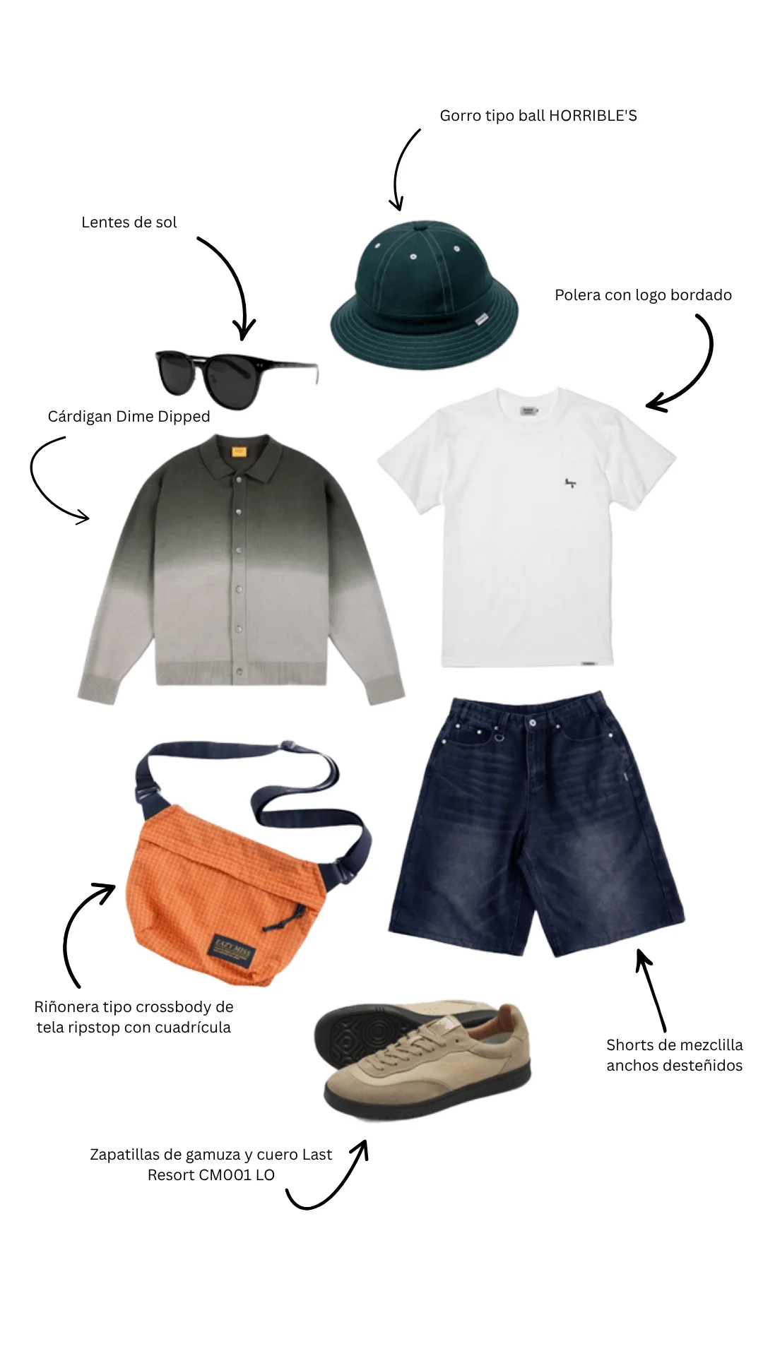 Look skater 3