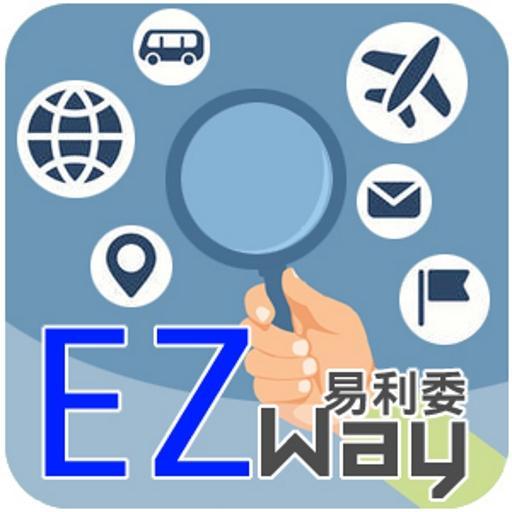 台灣EZ WAY APP