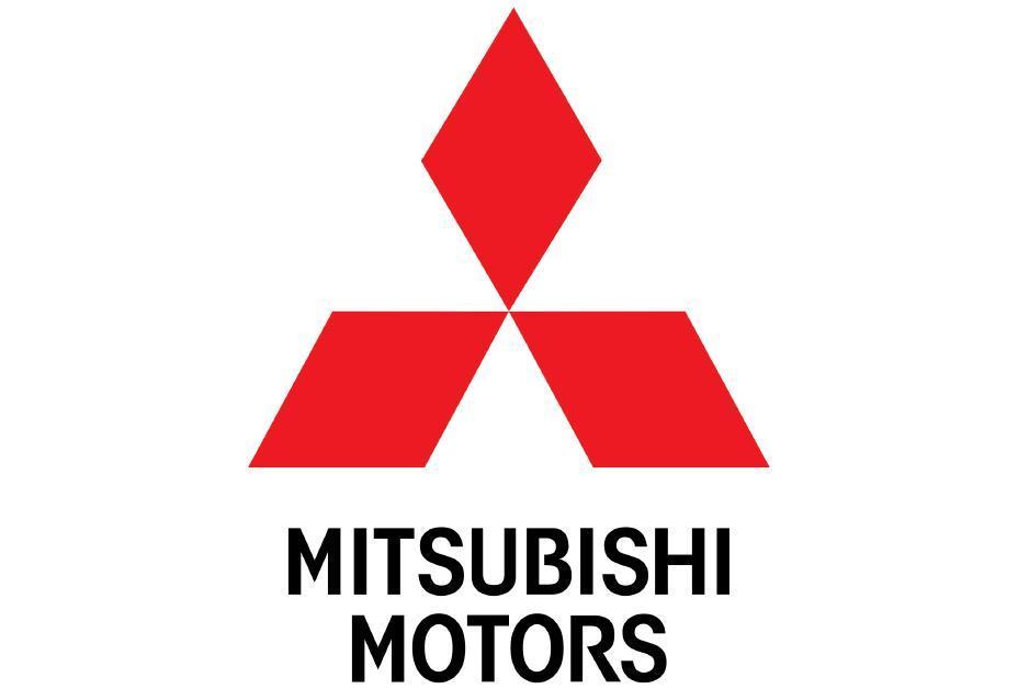 Mitsubishi Japan Car Brand Logo
